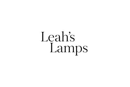 Leahs Lamps